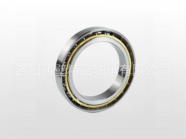 角接觸球軸承70和72的區(qū)別，角接觸球軸承型號(hào)含義